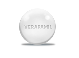 Verapamil